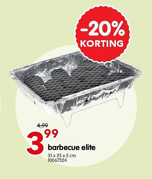 barbecue elite