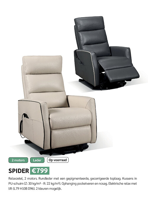 SPIDER