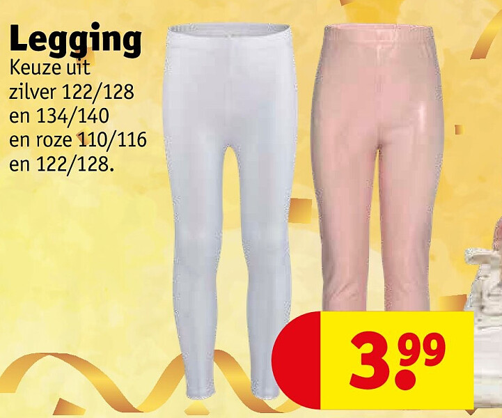 Legging