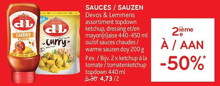 SAUCES / SAUZEN