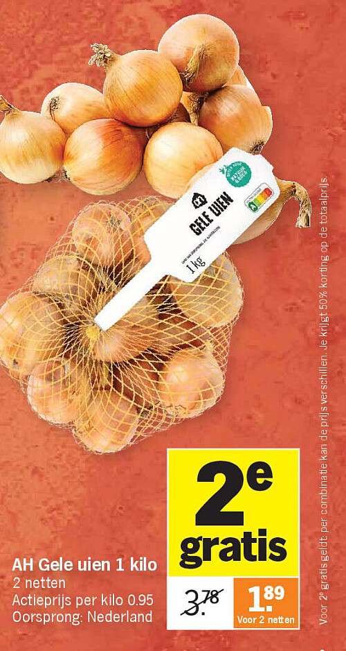 Image of Albert Heijn