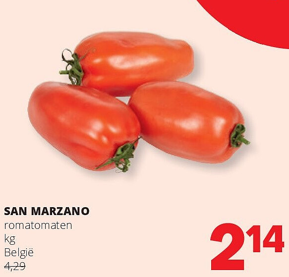SAN MARZANO