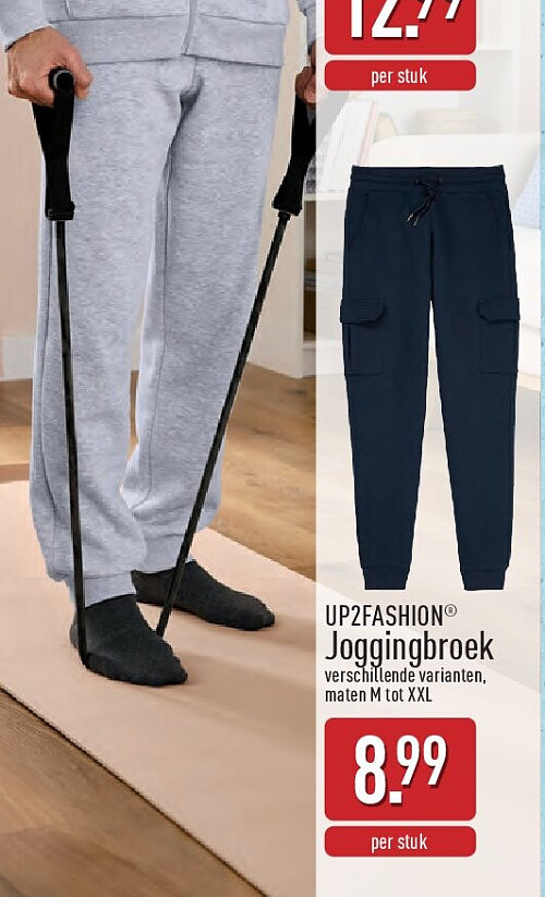 Joggingbroek