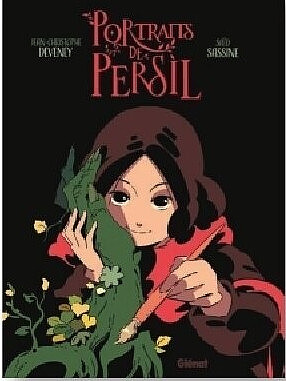 Portraits de persil