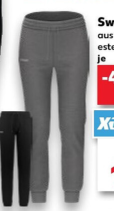 Kappa Sweatpants