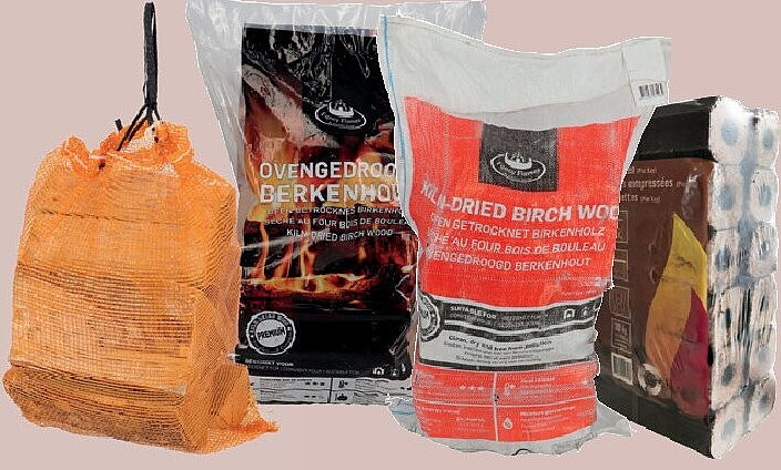 3+1 gratis op alle brandproducten