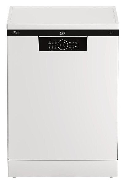 Lave-vaisselle Beko BDFN26530W