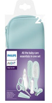 Philips Avent Babyverzorgingsset SCH401/00