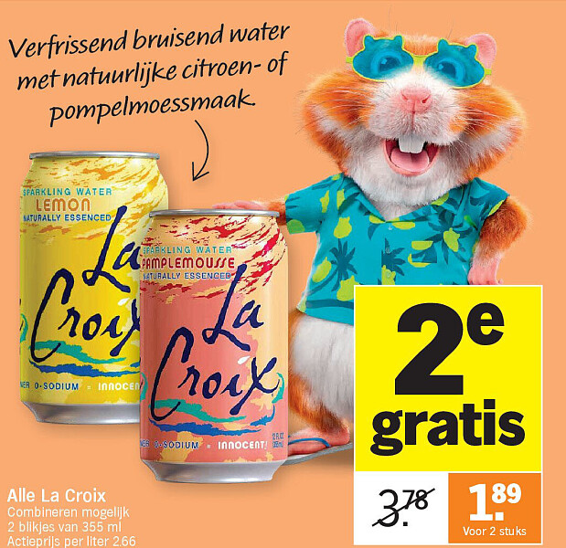 Image of Albert Heijn