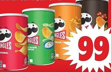 Pringles