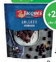 Jacques Callets Puur - 400 g