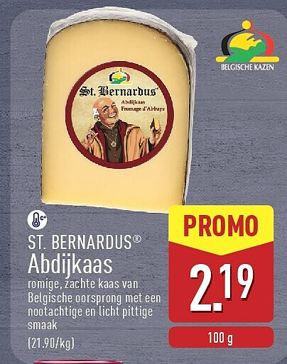 Abdijkaas