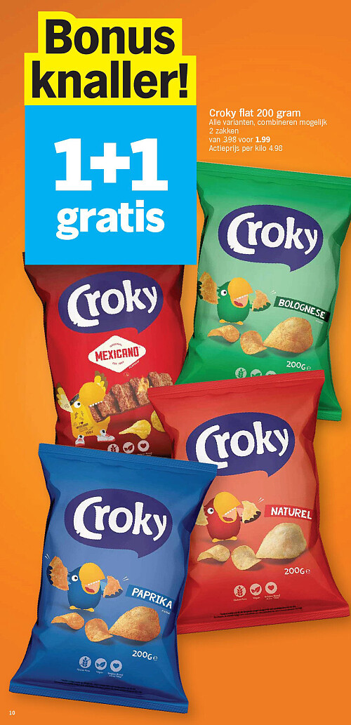 Image of Albert Heijn