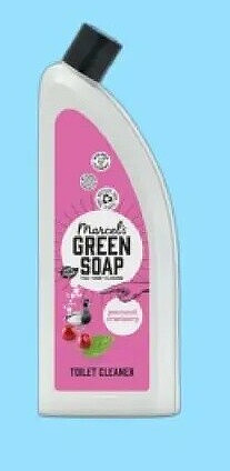 Marcel's Green Soap Toiletreiniger