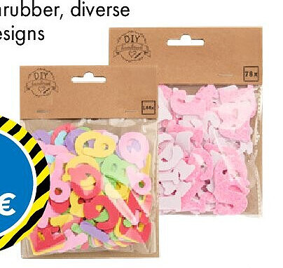Foamstickers