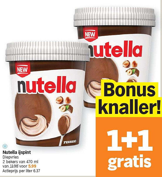 Image of Albert Heijn