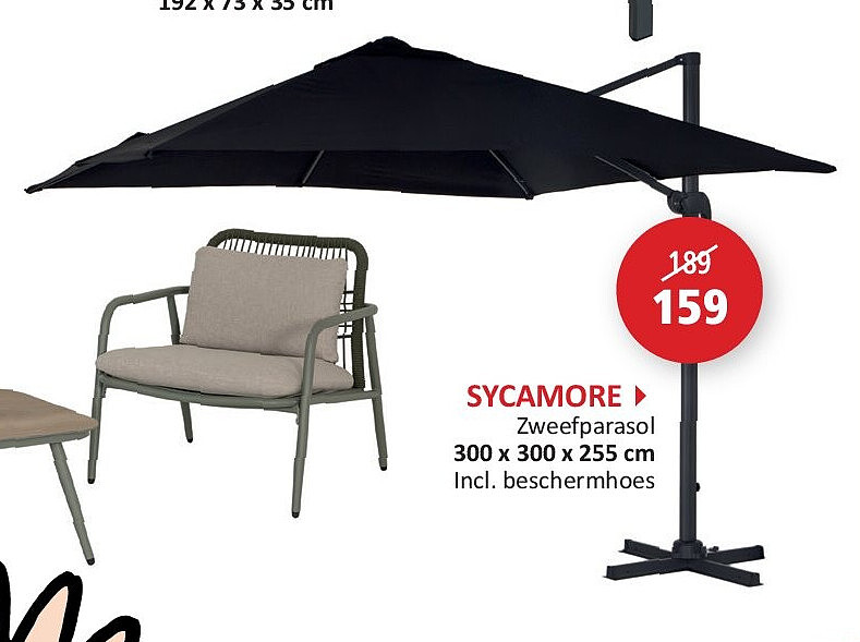 SYCAMORE