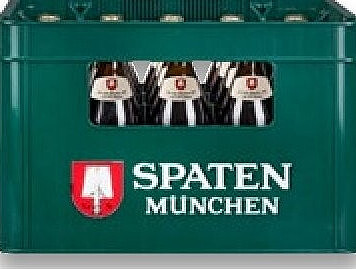 Spaten Münchner Hell