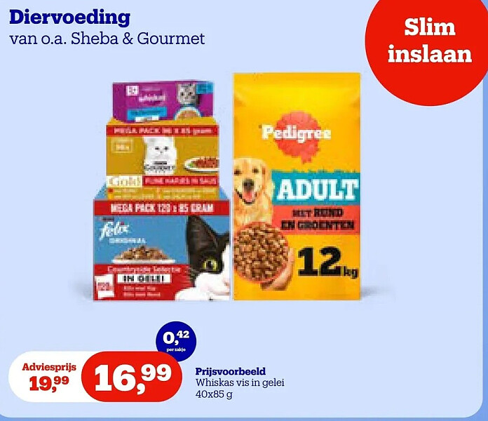 Diervoeding