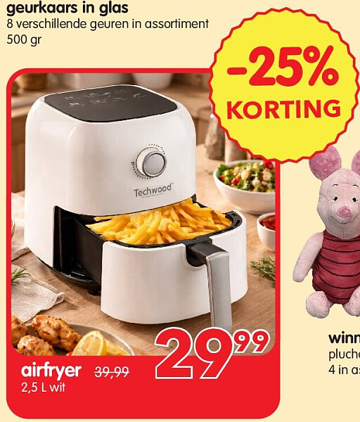 airfryer
