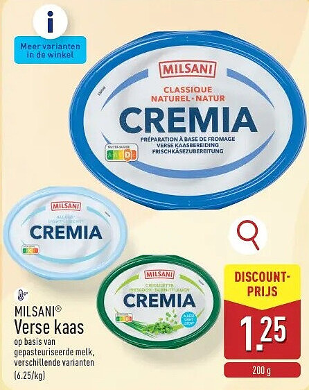 Verse kaas