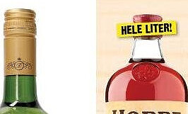 Hertog Jan 0.0 bier 6-pack 33 cl