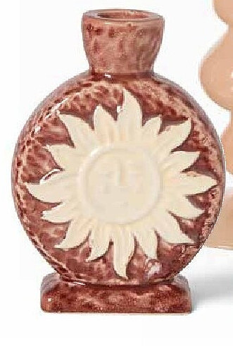 Kandelaar zonnetje 13 cm