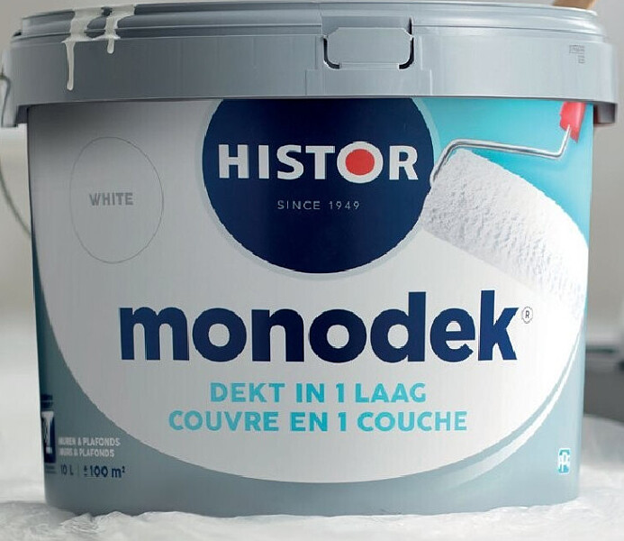 Histor monodek 10 L