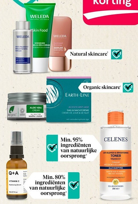 WELEDA Blauwe Gentiaan & Edelweiss anti-pigment brightening serum 30 ml