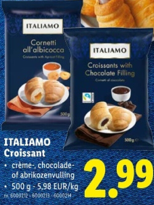 Croissant