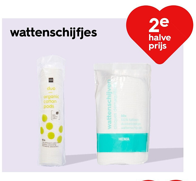 wattenschijfjes