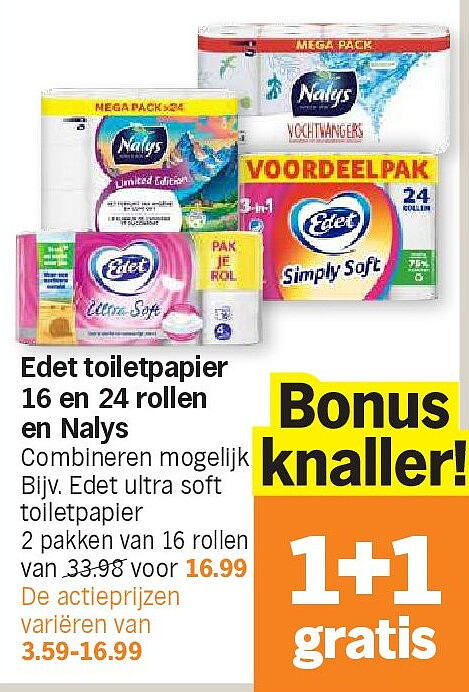 Image of Albert Heijn