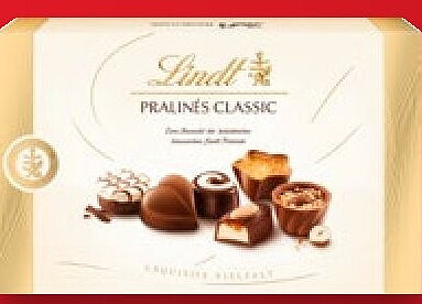 Pralinés