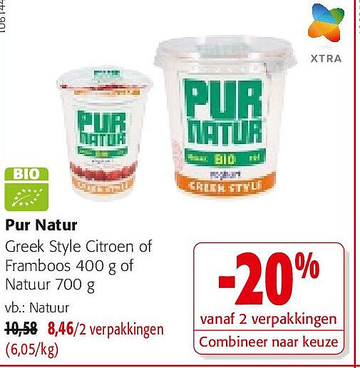 Pur Natur Natuur