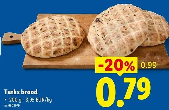 Turks brood