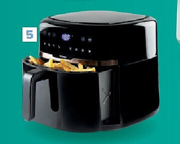 Airfryer DO1174FR