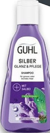 Guhl Shampoo oder Spülung