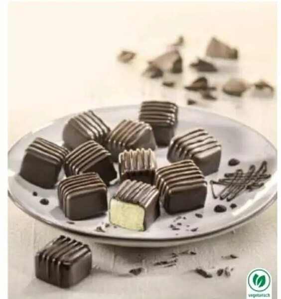 IJspralines bourbonvanille