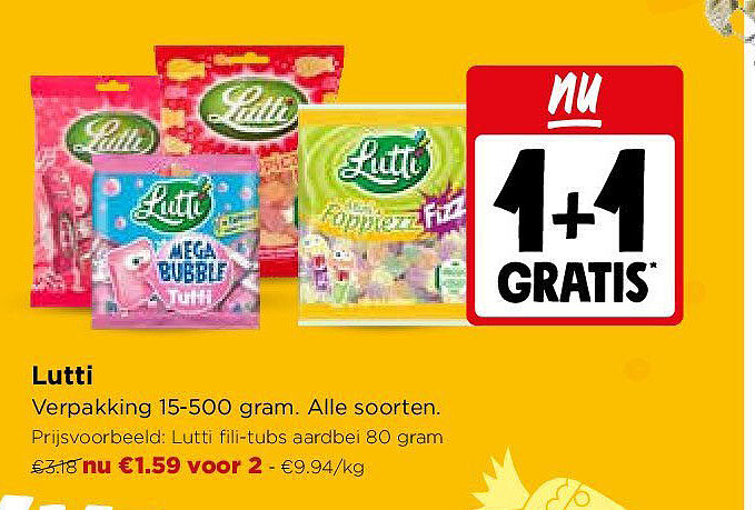 Lutti