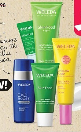 Skin Food 50 ml