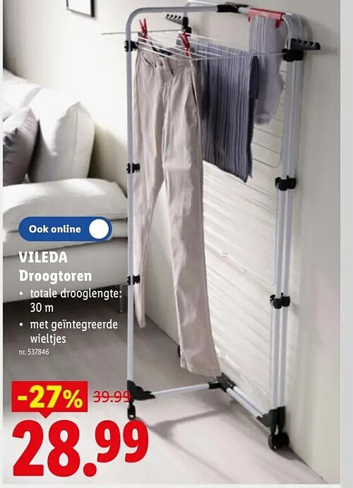 Droogtoren