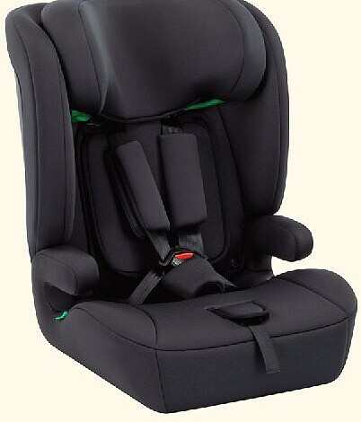 Siège auto Dolli Auchan Baby