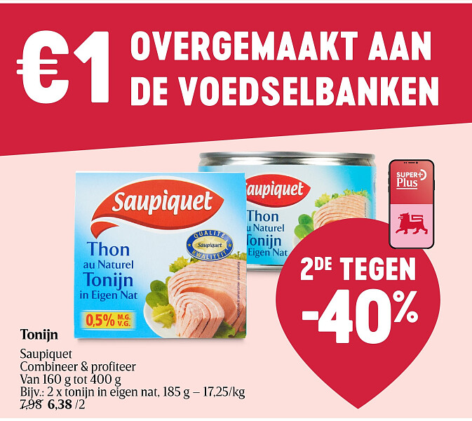 Tonijn