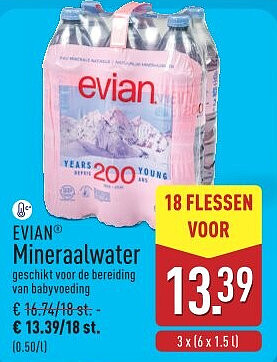 Mineraalwater