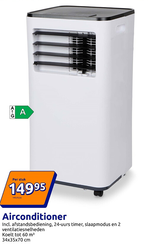 Airconditioner