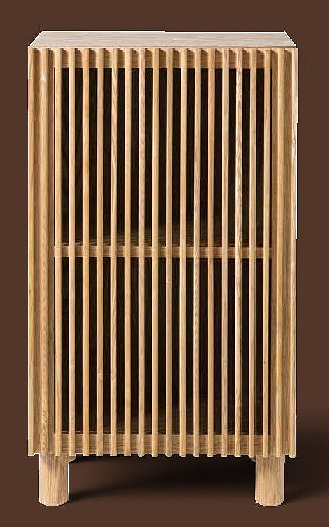 Kast Japandi 1 deur