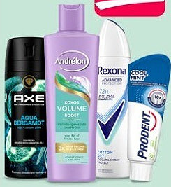 Andrélon Kokos Volume Boost shampoo 250 ml