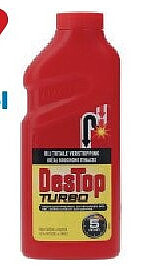 Destop gel turbo 500 ml