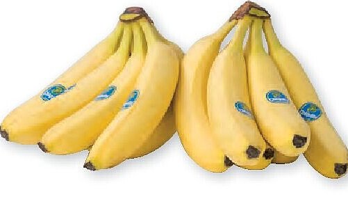 Bananen Chiquita