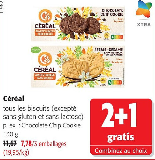 Céréal